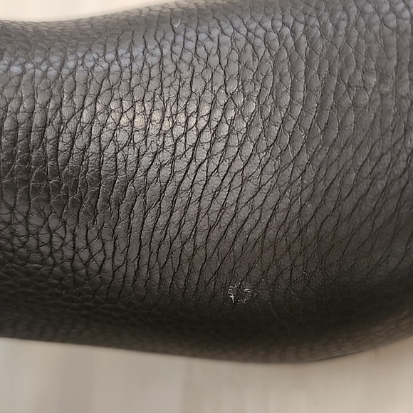 New Kurt Geiger London Shoreditch High Heel Leather Ankle Boots - Picture 5 of 8